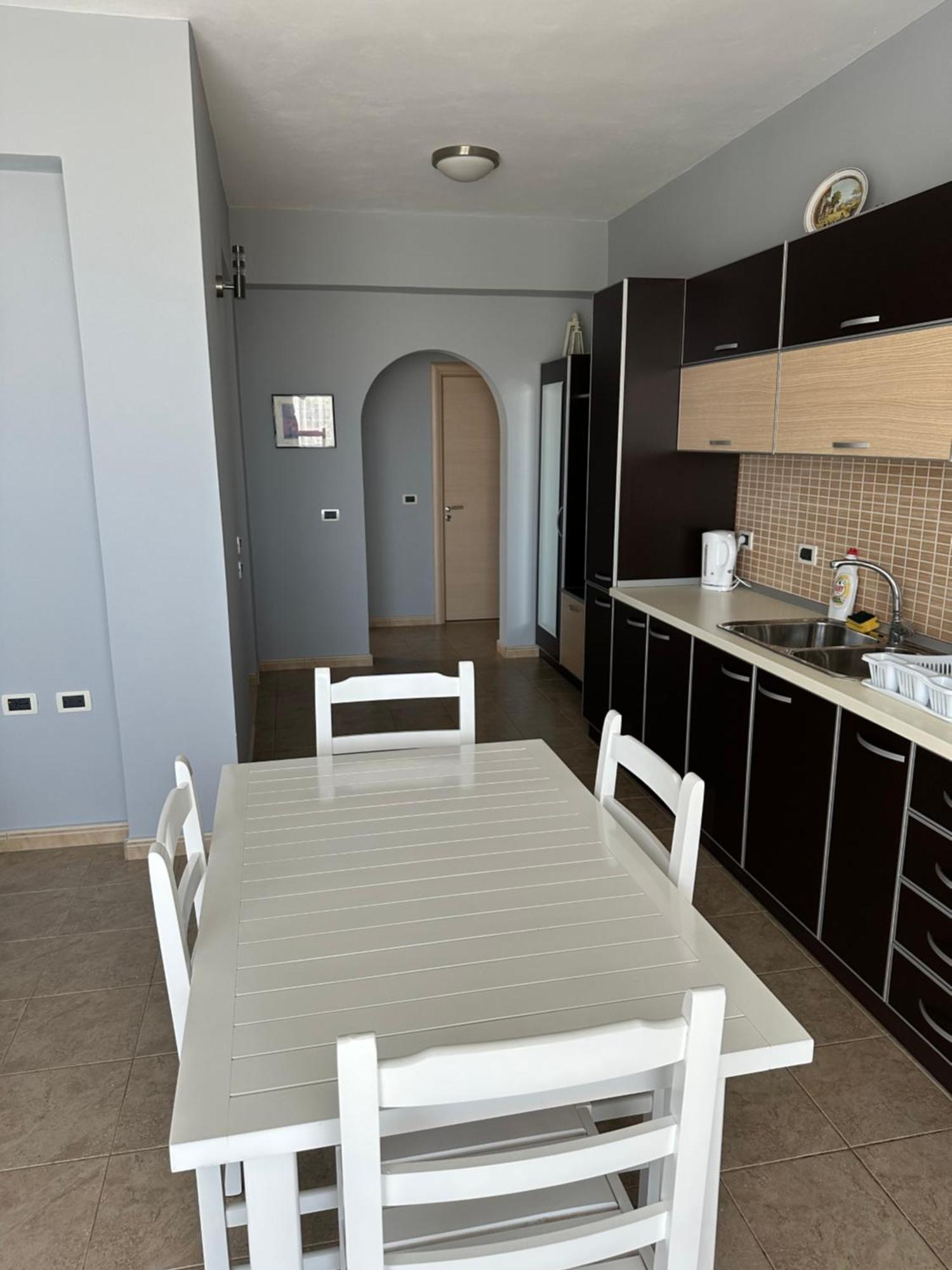 Anna House Dhërmi Exterior foto